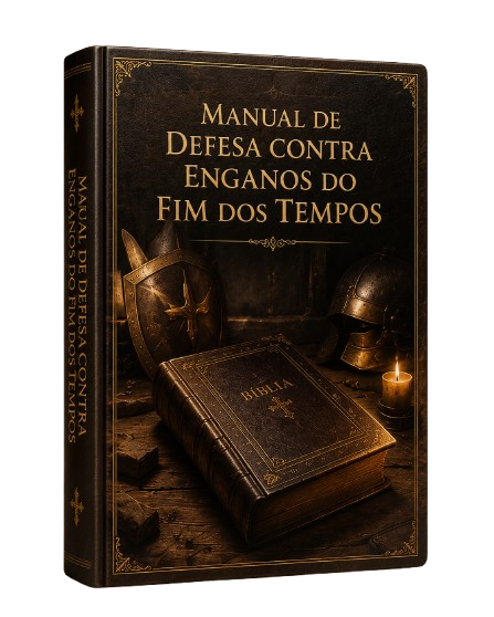 Bônus 2 — Manual de Defesa